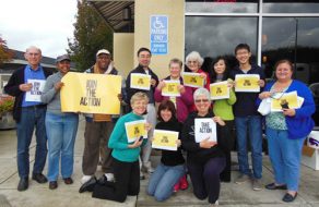 Santa Clara Grassroots Activists Keep Working to Advance Progressive Agenda