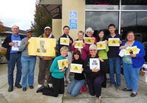 Santa Clara Grassroots Activists Keep Working to Advance Progressive Agenda