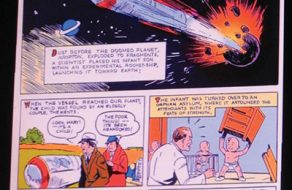 Why Comic Books Matter