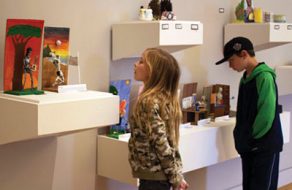 Triton Celebrates SCUSD Students