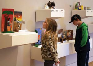 Triton Celebrates SCUSD Students