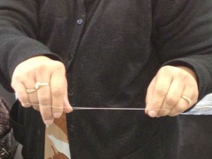 Beautiful Faces Come from Deepa’s Salon