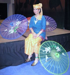 Advice from the Pros Draws Seasoned Travelers to Bay Area Travel & Adventure Show