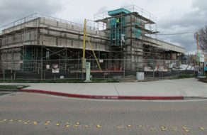 Developing Northside Library Seeks Financial Support