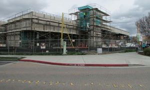 Developing Northside Library Seeks Financial Support