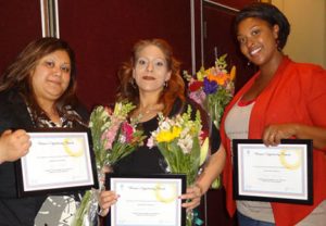Local Soroptimist Clubs Honor Women’s Opportunity Award Recipients