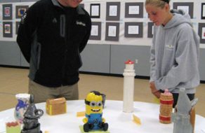 A Decade of Honoring the Arts at Santa Clara High School