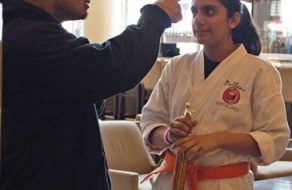Karate