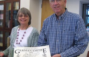 Digging Up Your Ancestors Has Never Been Easier-Especially in Santa Clara
