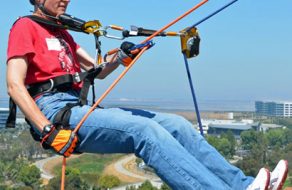 Fundraising Is Still Open for Breathe Extreme Challenge