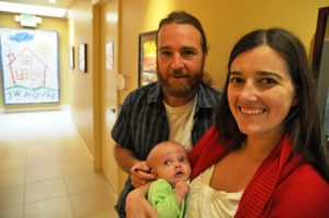 Kaiser Permanente “Family” Saves Hawaiian Infant’s Life