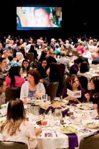 Bill Wilson Center Annual “Building Dreams” Fundraiser Celebrates 40 Years Serving the Community