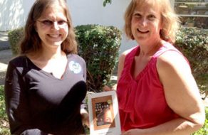 Local Volunteers Give Away Free Books for World Book Night