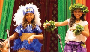 GiveLight Raises Funds for African Orphanage