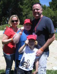 24th Annual Day Away from Cancer for Courageous Kids