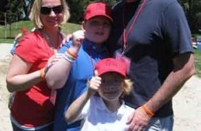 24th Annual Day Away from Cancer for Courageous Kids