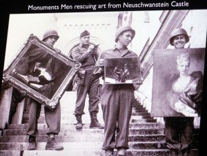 At The Edge: Europe Under Fire