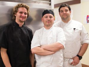 Students Organize Magical Mission College Event