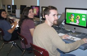 Talented Teens Animate 2013 FaultLine Animation Festival May 22 at Santa Clara High School