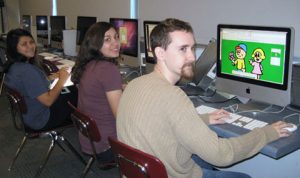 Talented Teens Animate 2013 FaultLine Animation Festival May 22 at Santa Clara High School