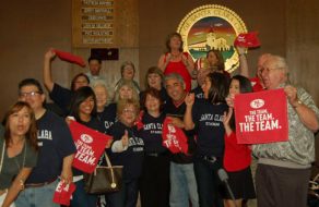 Santa Clara’s Levi’s Stadium to Host Golden Jubilee of Super Bowl