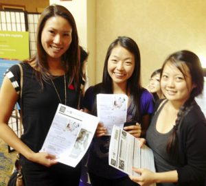 Bonemarrow Donor Drive at Biltmore