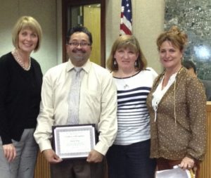 Getting to Know Chef Daniel Arias