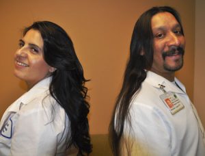 Kaiser Permanente Cancer Caregivers Bring Hope For Cancer Survivors