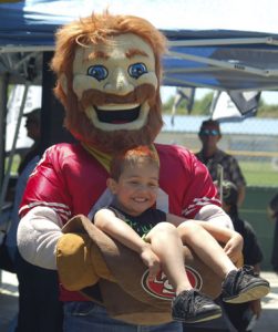 Westside Family Fun Day