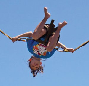 St. Clare Festiv’all Shines on Sunny Summer Weekend