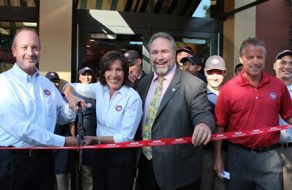 Jersey Mike’s Subs Restaurant Comes to Santa Clara