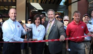 Jersey Mike’s Subs Restaurant Comes to Santa Clara