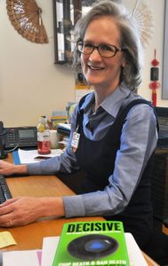 KAISER PERMANENTE SANTA CLARA PHYSICIAN FEATURED IN NATIONAL BEST-SELLER