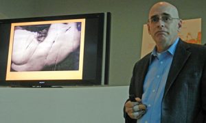 Triton Defines Pornography