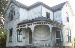 Harrison St. House Controversy Spurs New Push for Historical Preservation Ordinance