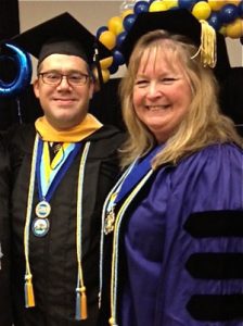 Santa Clara’s City Clerk Rod Diridon, Jr. Earns Masters Degree in Public Administration Graduates Summa cum Laude Level With Perfect 4.0 GPA