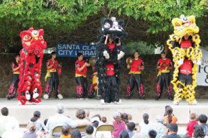 Family Fun Night Delights