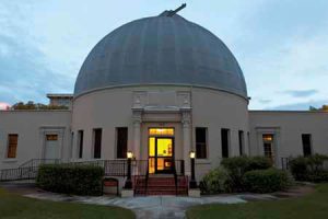 The History of Santa Clara University in a Nutshell