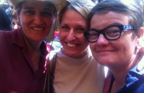 Local Gay and Lesbian Community Applauds Recent U.S. Supreme Court Decisions