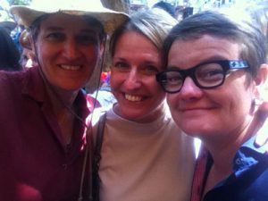 Local Gay and Lesbian Community Applauds Recent U.S. Supreme Court Decisions