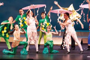 RJJT Becomes Part of Your World