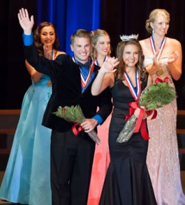 Santa Clara Youth Participate in California State Youth Accolades Scholarship Competition