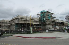County Attempts to “Clawback” Northside Library