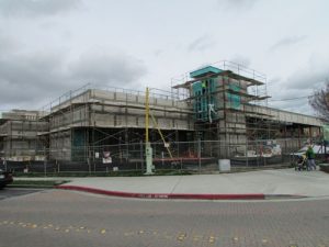 County Attempts to “Clawback” Northside Library