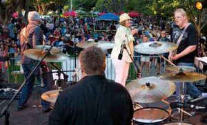 Street Dance Success