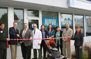 Beacon Urgent Care Opens in Santa Clara