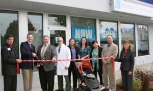 Beacon Urgent Care Opens in Santa Clara
