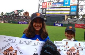 Santa Clara Student Wins Willie Mac Award