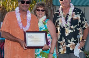 Annual MCCF Luau Says Mahalo to Community Non-Profits
