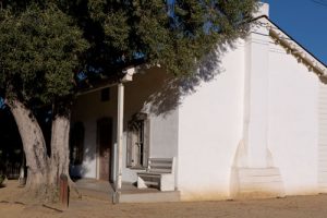 Home is Where the City Begins